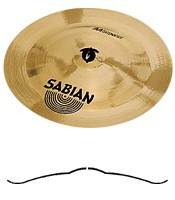 Тарелка SABIAN 20" AA Chinese