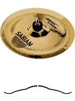 Тарелка SABIAN 14" AA Mini Chinese