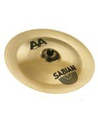 Тарелка SABIAN 18&quot; AA Metal-X Chinese