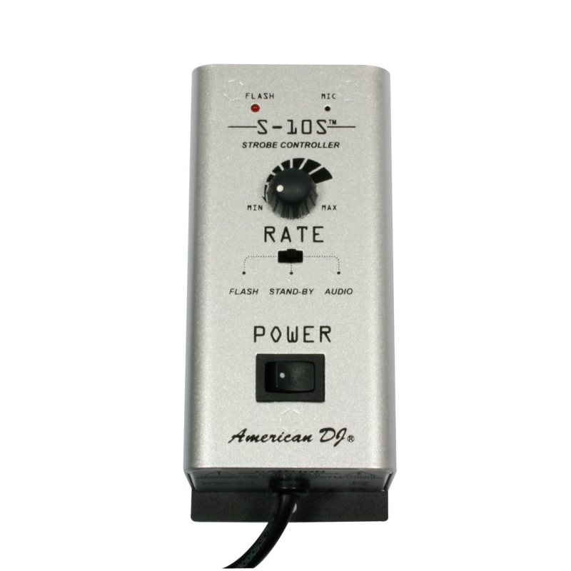 Контроллер AMERICAN AUDIO S-10S
