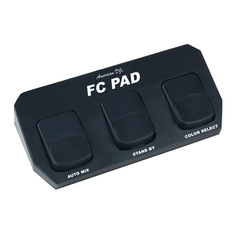 Контроллер American Audio FC PAD