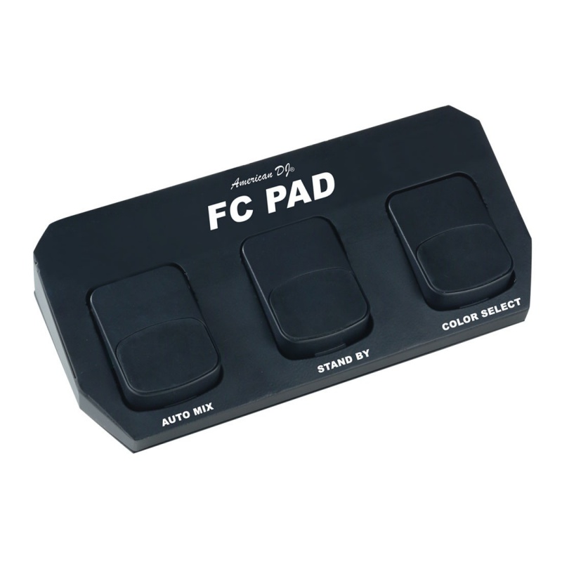 American Audio FC PAD