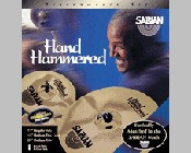 SABIAN HH Performance Set (15005NB)