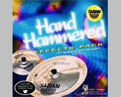 Тарелка SABIAN HH Effects Pack (15005E)