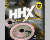 Тарелка SABIAN HHX Effects Pack (15005EXN)