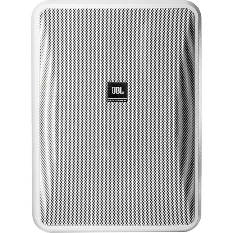 Инсталляционная акустическая система JBL Control 28-1 WH