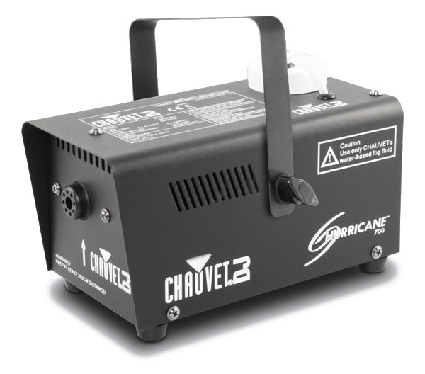 CHAUVET HURRICANE H700