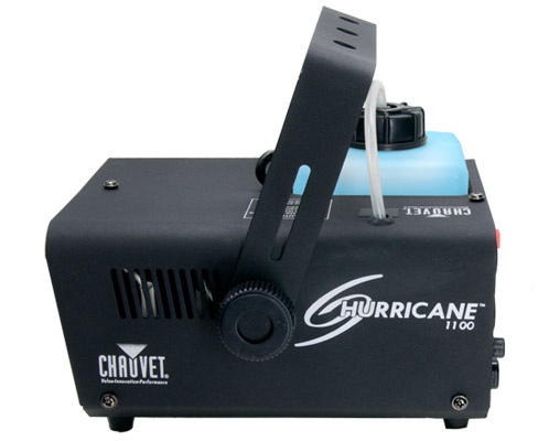 CHAUVET HURRICANE H1100