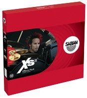 SABIAN XS20 Effects Pack (XS5005E)