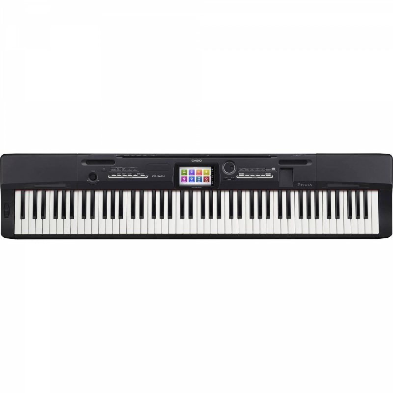 Цифрове піаніно Casio PX-360