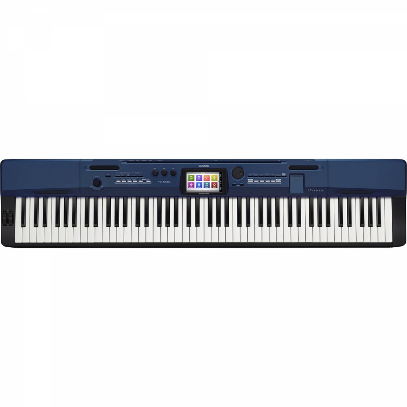 Цифровое пианино Casio PX-560