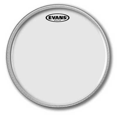 EVANS 20&quot; Genera G2 Clear