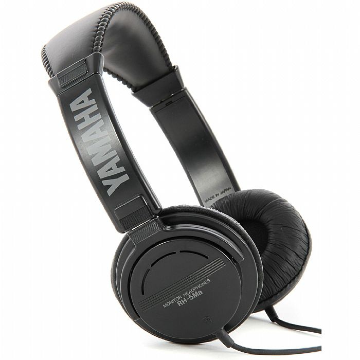 Наушники YAMAHA RH-5MA