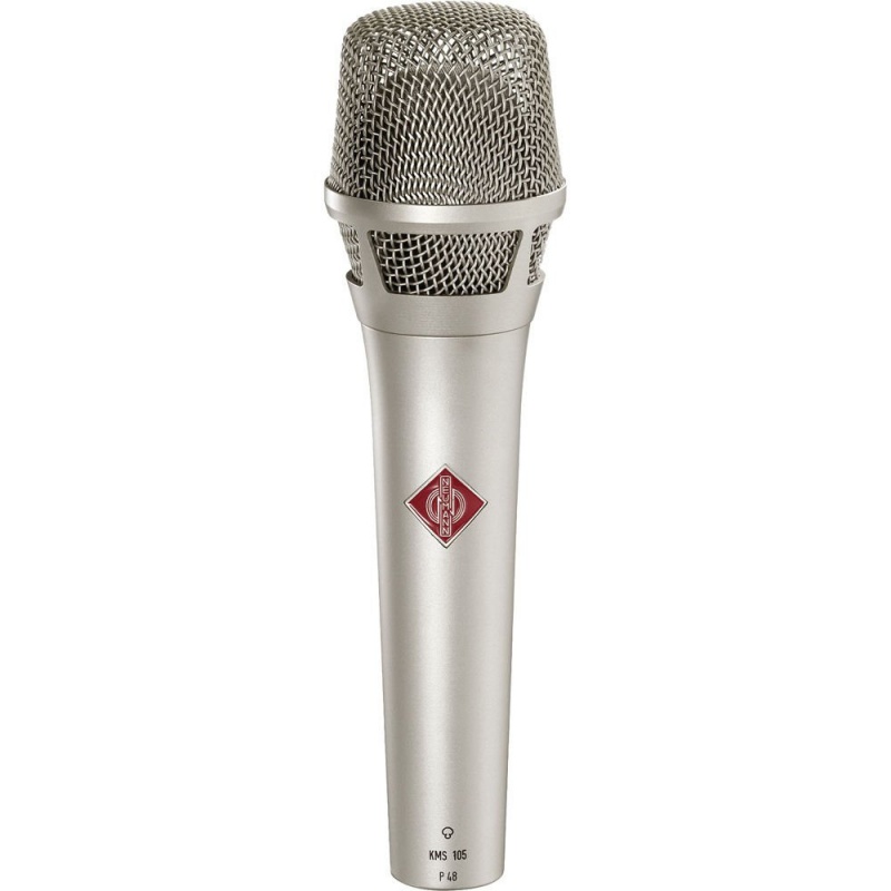 Вокальный микрофон Neumann KMS 105