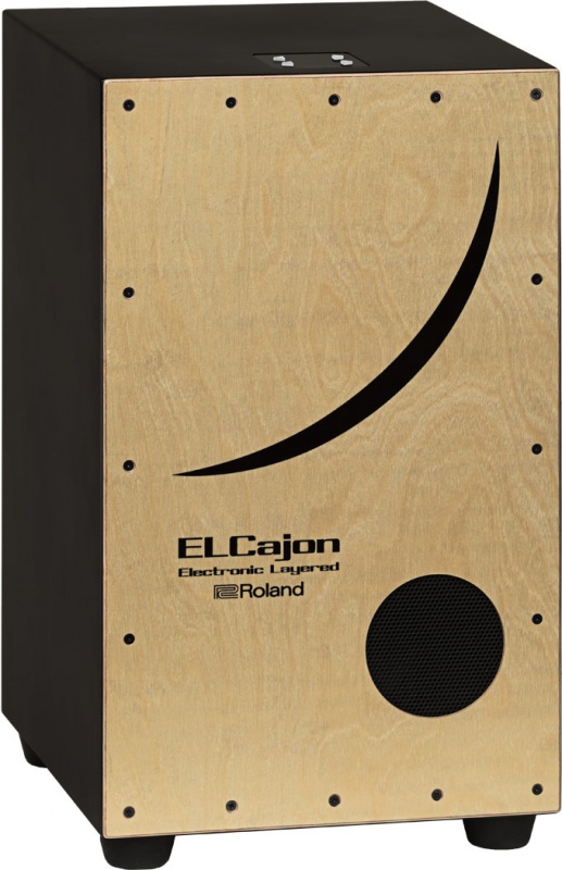 Кахон Roland EC-10 EL Cajon