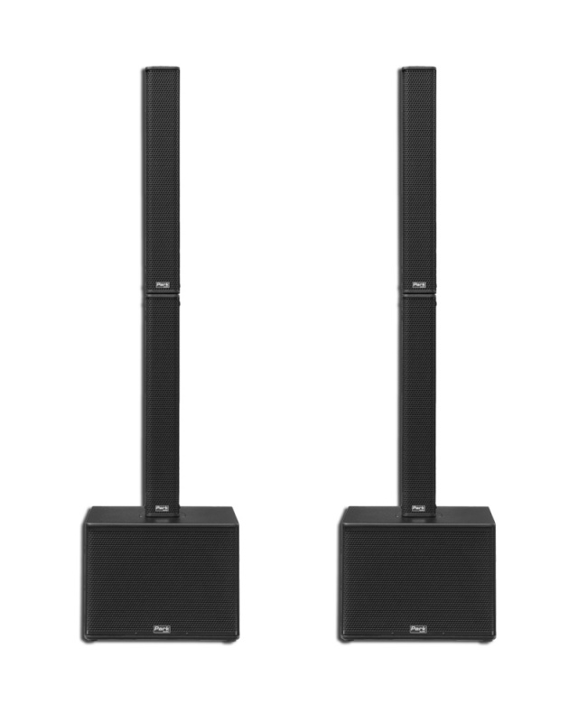 Линейный массив Park Audio SPIKE 4815 Duo