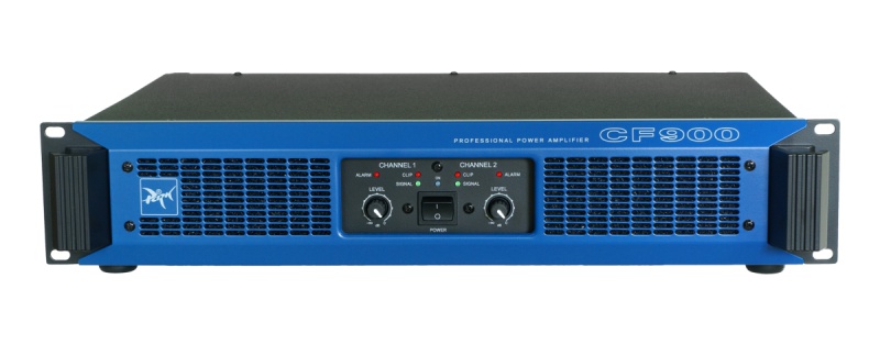 Park Audio CF900