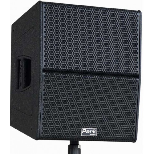 Линейный массив Park Audio D422e