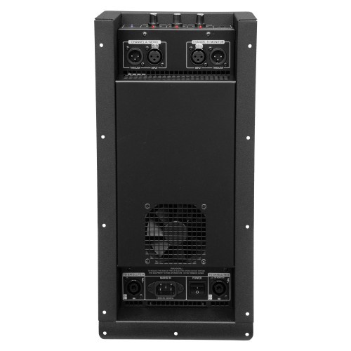 Park Audio DX1000T