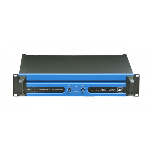 Усилитель мощности Park Audio V4-1800MkII