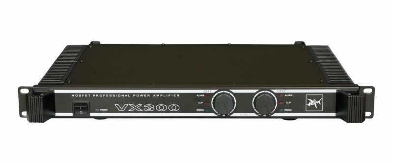 Усилитель мощности Park Audio VX300MkII