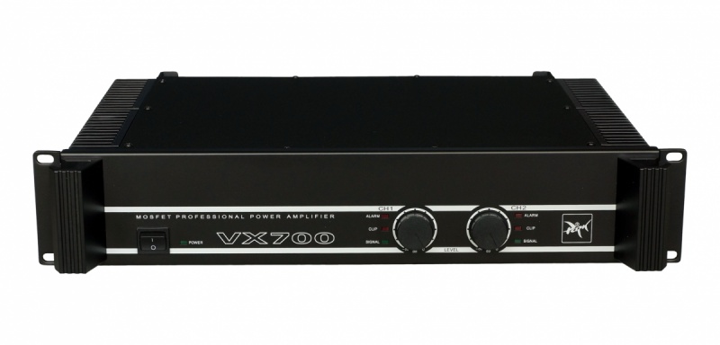 Park Audio VX700-8 MkII