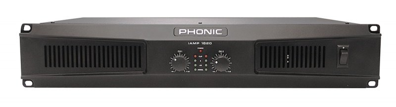 Phonic iAMP 1620