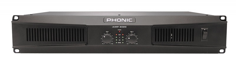 Phonic iAMP 3020