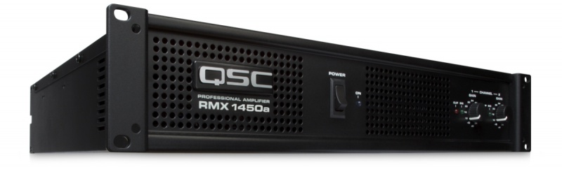 QSC RMX 1450