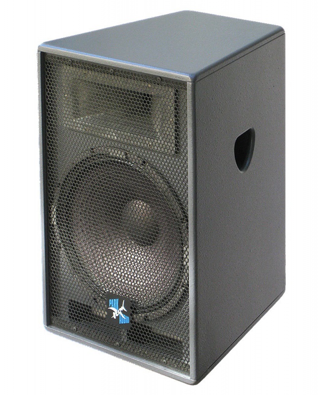 Активный акустический комплект Park Audio DELTA-ES