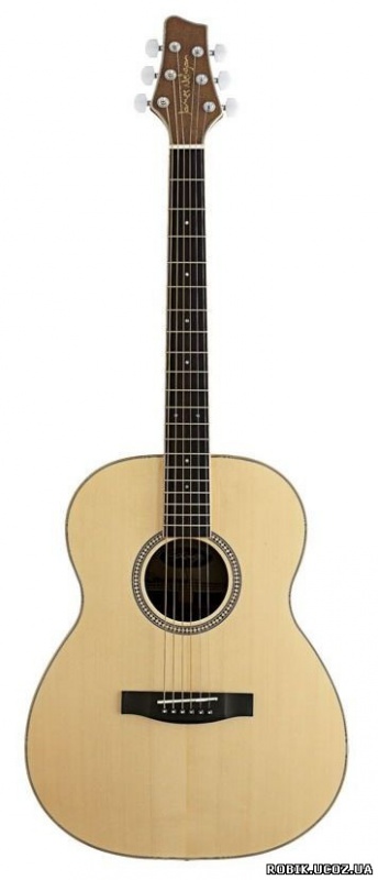 Акустическая гитара STAGG NA30F