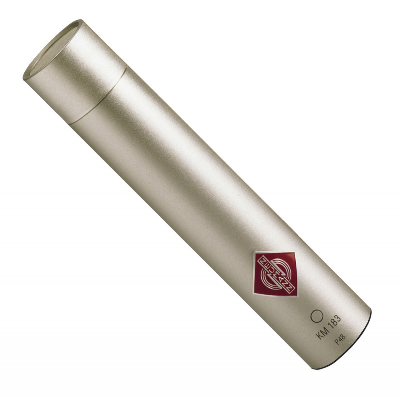 Студийный микрофон Neumann KM 183