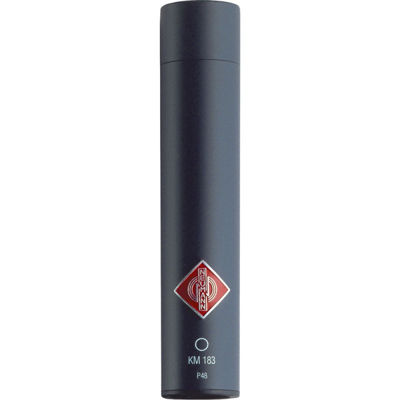 Студийный микрофон Neumann KM 183 MT