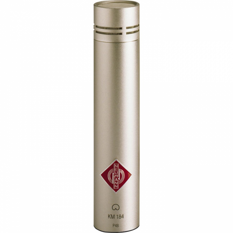 Студійний мікрофон Neumann KM 184