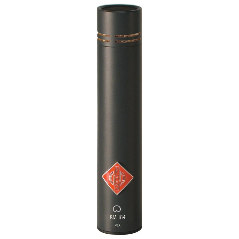 Студийный микрофон Neumann KM 184 MT