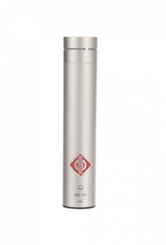 Студійний мікрофон Neumann KM 185