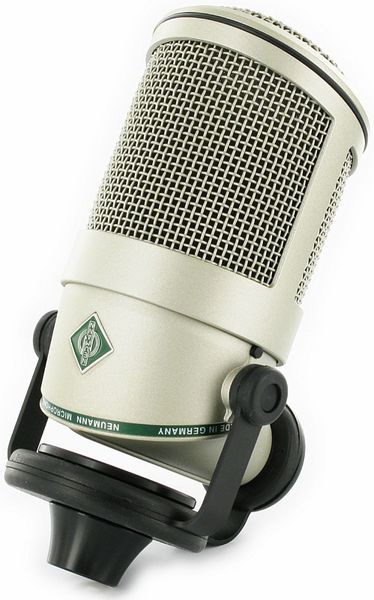Студийный микрофон Neumann BCM 705