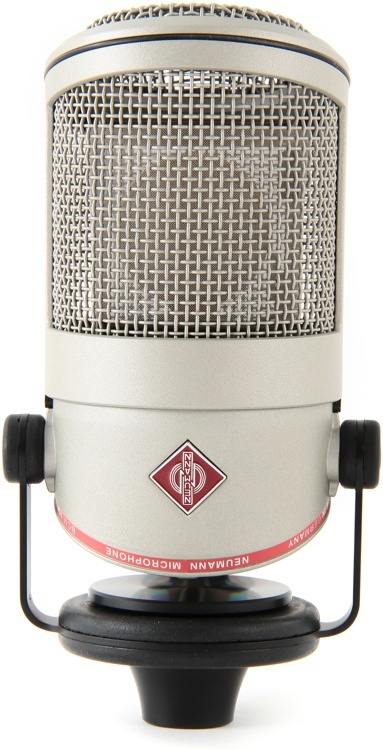 Студийный микрофон Neumann BCM 104