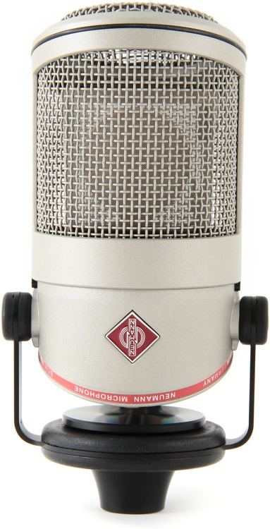 Студійний мікрофон Neumann BCM 104