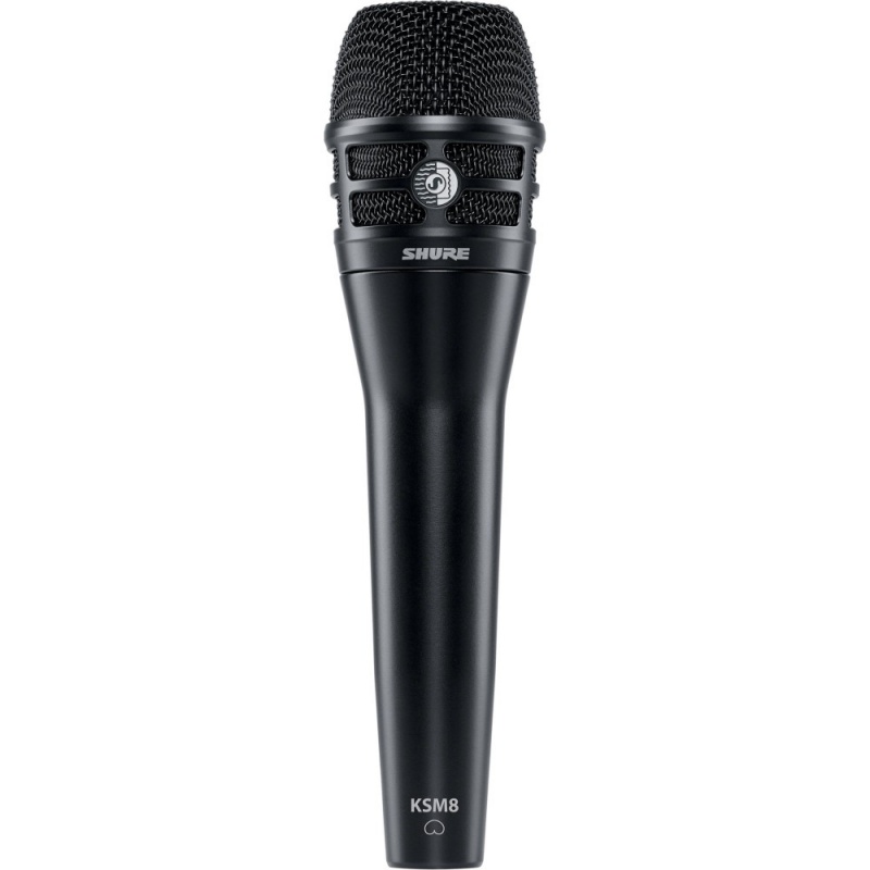 Вокальный микрофон Shure KSM8B