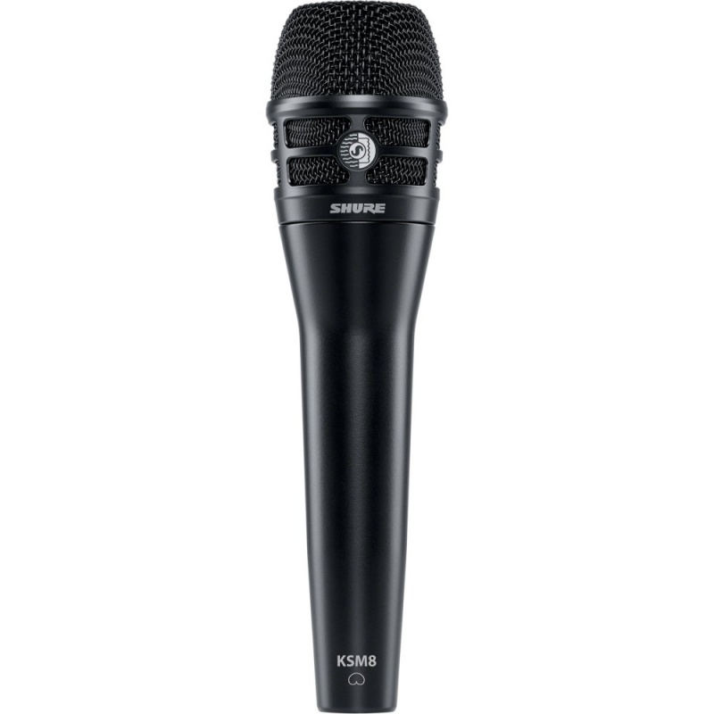 Вокальний мікрофон Shure KSM8B