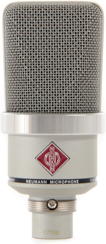 Вокальный микрофон Neumann TLM 102