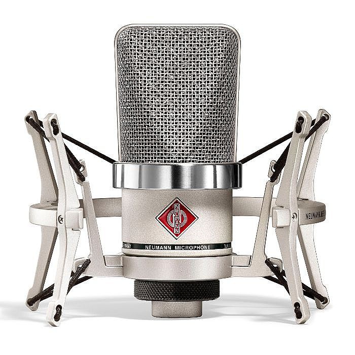 Neumann TLM 102