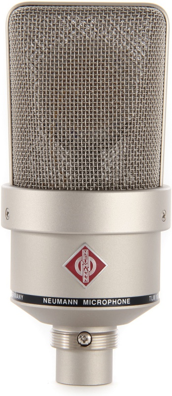 Студійний мікрофон Neumann TLM 103