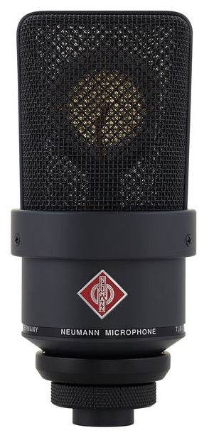 Студійний мікрофон Neumann TLM 103 MT