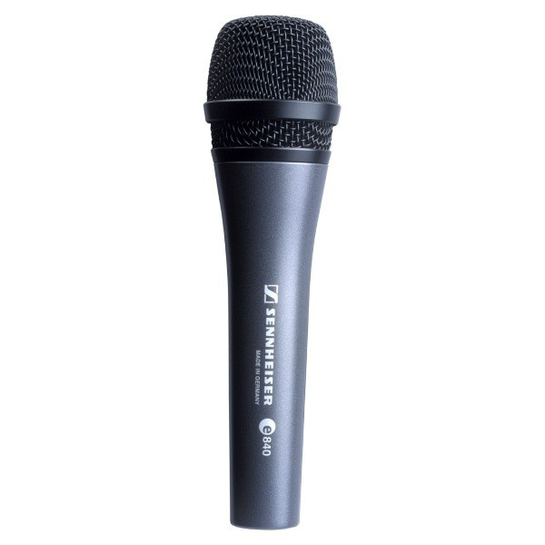 Вокальний мікрофон Sennheiser E 840