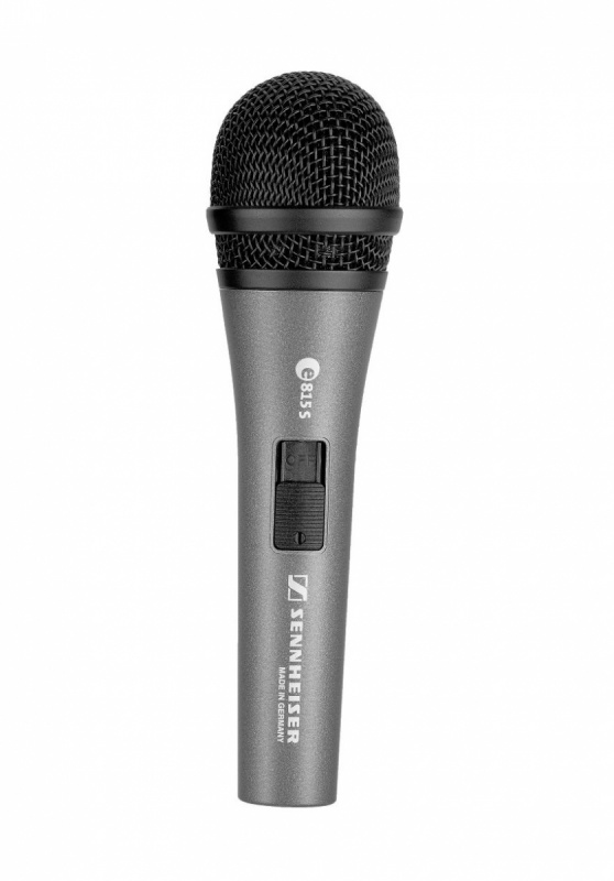 Мікрофон Sennheiser E 815 S-C