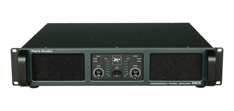 Усилитель мощности Park Audio GS5