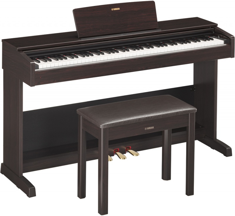 Цифрове піаніно Yamaha Arius YDP-103R