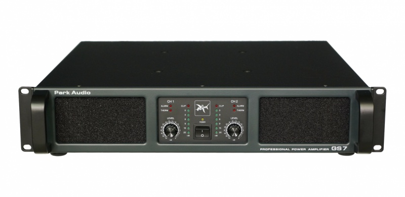 Усилитель мощности Park Audio GS7